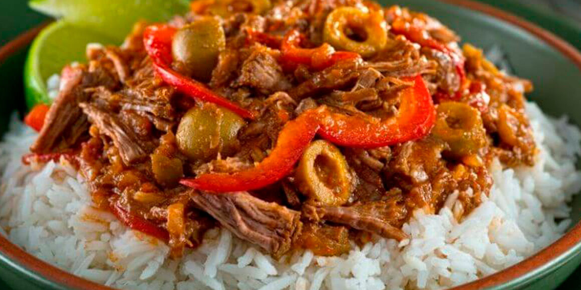 7 comidas de Panamá que no puedes dejar de probar