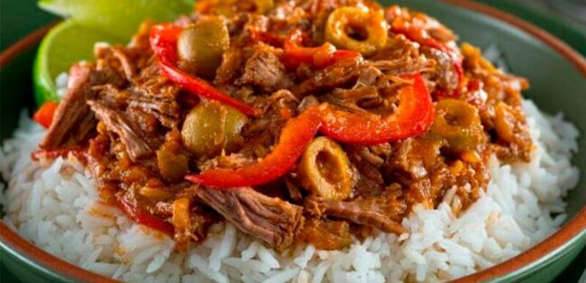 7 comidas de Panamá que no puedes dejar de probar