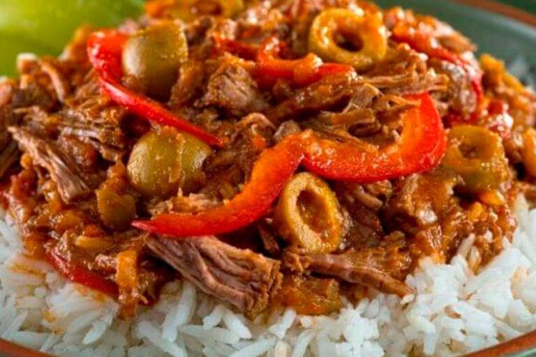 7 comidas de Panamá que no puedes dejar de probar