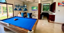 Casa en venta en exclusivo lugar de Panamá