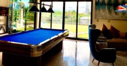 Casa en venta en exclusivo lugar de Panamá