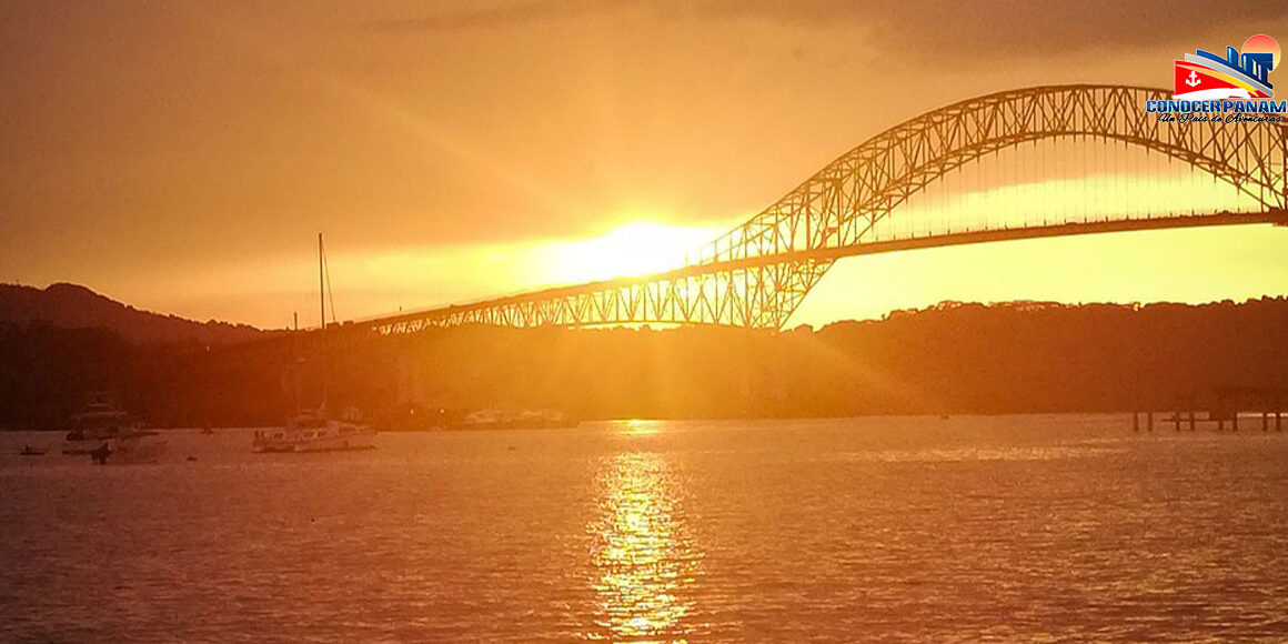 Puente de las Américas Panamá