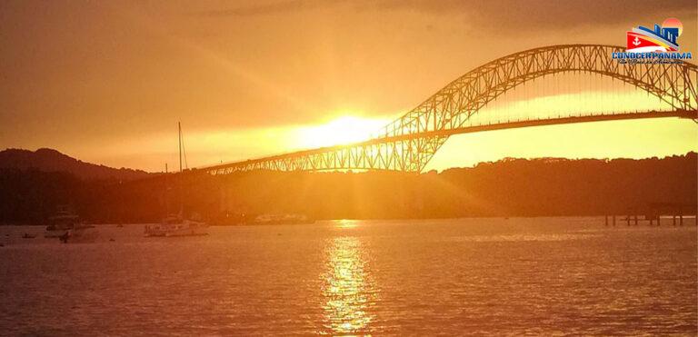 Puente de las Américas Panamá