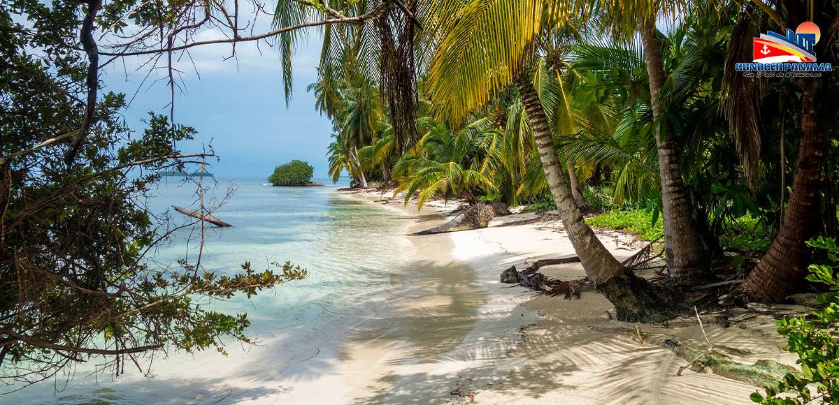 Islas de san Blas Panamá