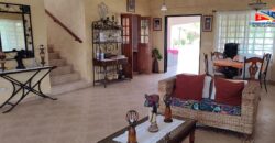 Casa en Alquiler o Venta Playa Blanca