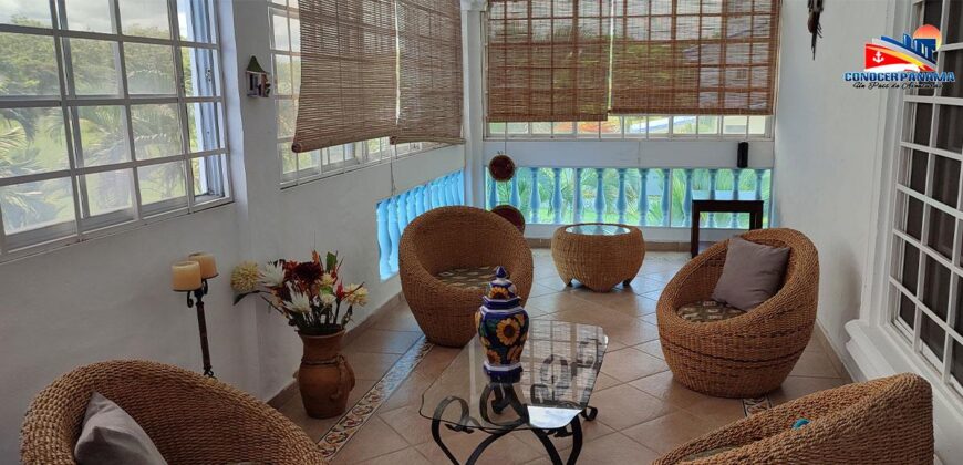 Casa en Alquiler o Venta Playa Blanca