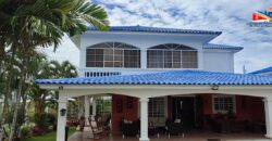 Casa en Alquiler o Venta Playa Blanca