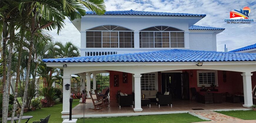 Casa en Alquiler o Venta Playa Blanca