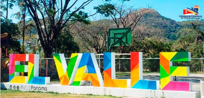 El Valle de Antón un destino turístico en Panamá
