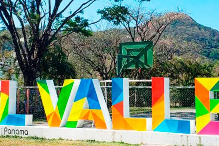 El Valle de Antón un destino turístico en Panamá