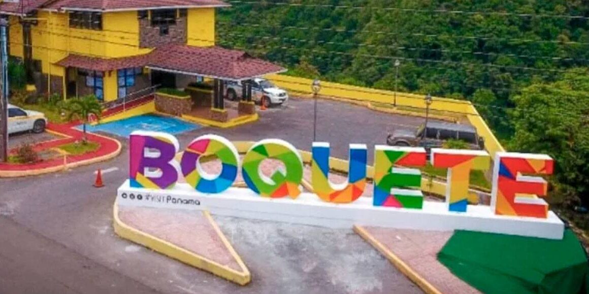 Boquete Chiriquí