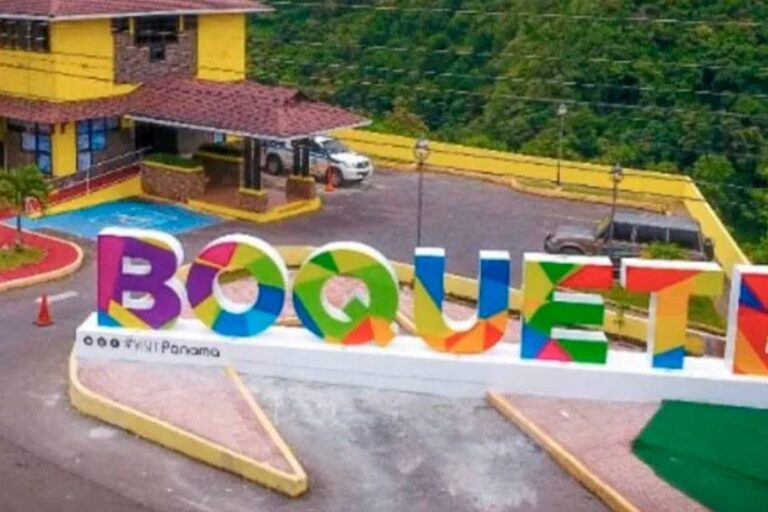 Boquete Chiriquí